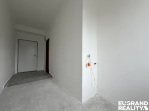 Prodej bytu 1+1, Rumburk, Náměstí Dobrovského, 36 m2