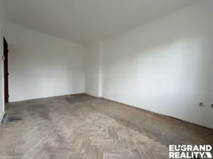 Prodej bytu 1+1, Rumburk, Náměstí Dobrovského, 36 m2