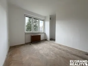 Prodej bytu 1+1, Rumburk, Náměstí Dobrovského, 36 m2