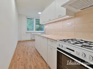 Pronájem bytu 2+1, Tišnov, Hornická, 53 m2