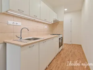 Pronájem bytu 2+1, Tišnov, Hornická, 53 m2