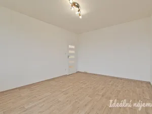 Pronájem bytu 2+1, Tišnov, Hornická, 53 m2