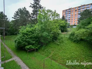 Pronájem bytu 2+1, Tišnov, Hornická, 53 m2