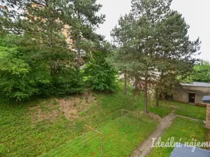 Pronájem bytu 2+1, Tišnov, Hornická, 53 m2