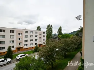 Pronájem bytu 2+1, Tišnov, Hornická, 53 m2