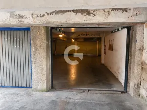 Prodej garáže, Zlín - Příluky, Dřevnická, 16 m2