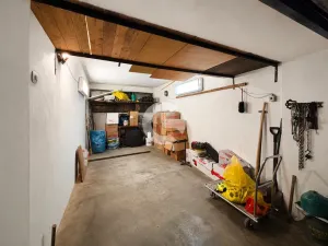 Prodej garáže, Zlín - Příluky, Dřevnická, 16 m2