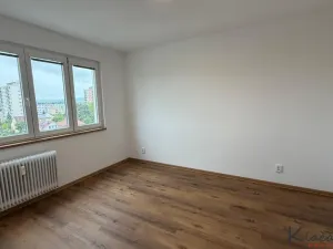 Prodej bytu 2+1, Zlín - Malenovice, Tyršova, 54 m2