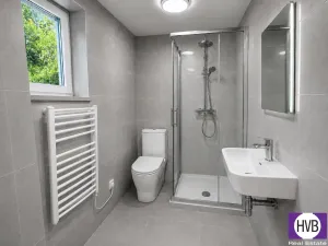 Prodej bytu 1+kk, Praha, 17 m2