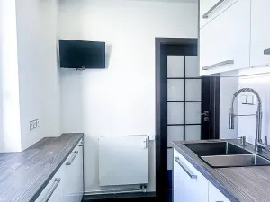 Pronájem bytu 3+1, Jilemnice, Jaroslava Havlíčka, 61 m2