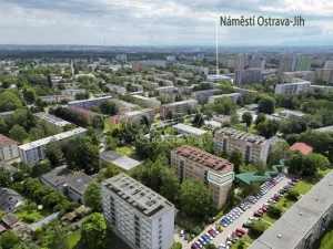 Prodej bytu 4+1, Ostrava - Hrabůvka, Krakovská, 74 m2