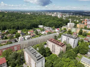 Prodej bytu 4+1, Ostrava - Hrabůvka, Krakovská, 74 m2