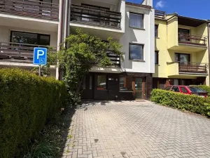 Prodej rodinného domu, Žďár nad Sázavou - Žďár nad Sázavou 6, Palachova, 152 m2