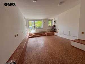 Prodej rodinného domu, Žďár nad Sázavou - Žďár nad Sázavou 6, Palachova, 152 m2