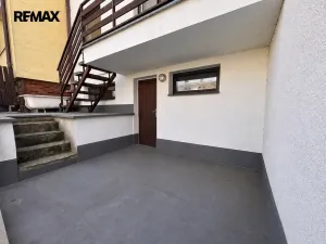 Prodej rodinného domu, Žďár nad Sázavou - Žďár nad Sázavou 6, Palachova, 152 m2