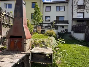 Prodej rodinného domu, Žďár nad Sázavou - Žďár nad Sázavou 6, Palachova, 152 m2