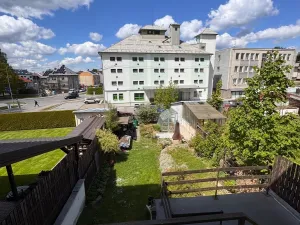 Prodej rodinného domu, Žďár nad Sázavou - Žďár nad Sázavou 6, Palachova, 152 m2