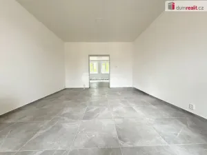 Pronájem bytu 2+1, Droužkovice, Rudé armády, 72 m2