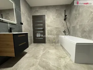 Pronájem bytu 2+1, Droužkovice, Rudé armády, 72 m2