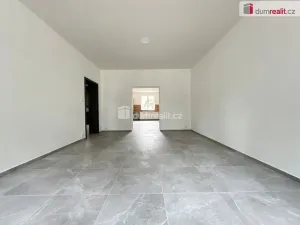 Pronájem bytu 2+1, Droužkovice, Rudé armády, 72 m2