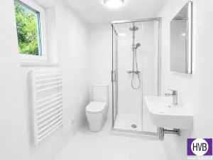 Prodej bytu 1+kk, Praha - Záběhlice, 16 m2