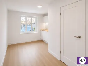 Prodej bytu 1+kk, Praha, U zákrutu, 15 m2