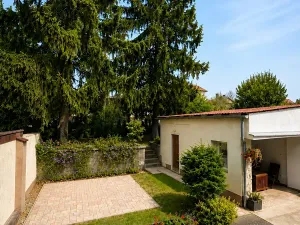 Prodej rodinného domu, Vamberk, Žamberecká, 208 m2