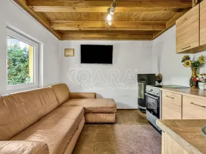Prodej chaty, Kladno - Kročehlavy, Dr. Steinera, 32 m2