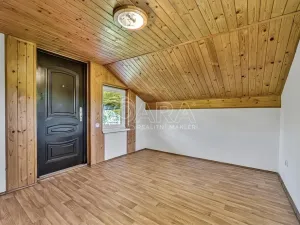 Prodej chaty, Kladno - Kročehlavy, Dr. Steinera, 32 m2