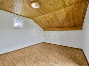 Prodej chaty, Kladno - Kročehlavy, Dr. Steinera, 32 m2