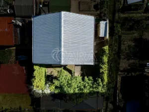 Prodej chaty, Kladno - Kročehlavy, Dr. Steinera, 32 m2