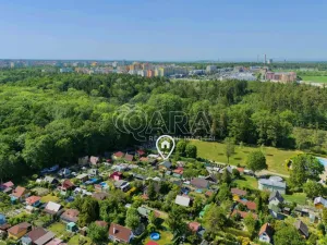 Prodej chaty, Kladno - Kročehlavy, Dr. Steinera, 32 m2