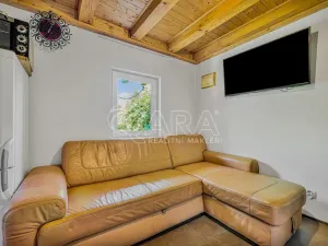Prodej chaty, Kladno - Kročehlavy, Dr. Steinera, 40 m2