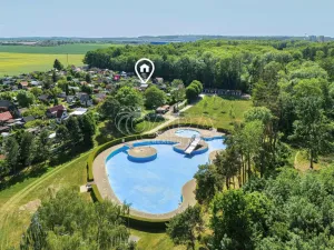 Prodej chaty, Kladno - Kročehlavy, Dr. Steinera, 40 m2