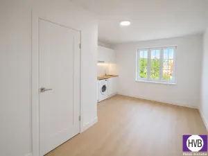 Prodej bytu 1+kk, Praha - Záběhlice, 19 m2