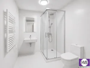 Prodej bytu 1+kk, Praha - Záběhlice, 19 m2