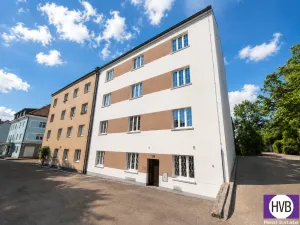 Prodej bytu 1+kk, Praha, 18 m2