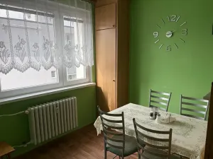 Prodej bytu 3+1, Liberec, Ježkova, 75 m2