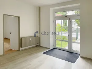 Pronájem obchodního prostoru, Praha, Žitavského, 65 m2
