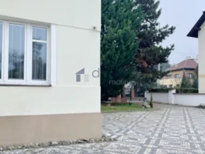 Pronájem obchodního prostoru, Praha, Žitavského, 65 m2