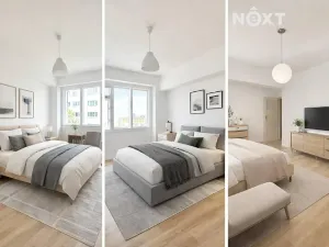Prodej bytu 3+1, Praha - Vršovice, Vladivostocká, 72 m2