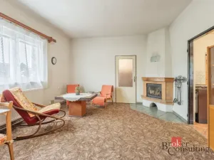 Prodej rodinného domu, Rynholec, U Myslivny, 78 m2