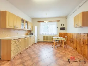 Prodej rodinného domu, Rynholec, U Myslivny, 78 m2