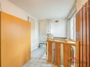 Prodej rodinného domu, Rynholec, U Myslivny, 78 m2