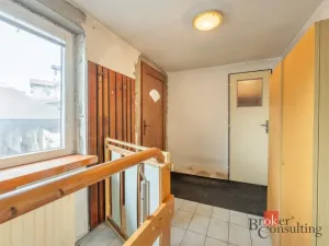 Prodej rodinného domu, Rynholec, U Myslivny, 78 m2