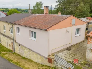 Prodej rodinného domu, Rynholec, U Myslivny, 78 m2