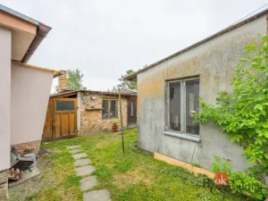 Prodej rodinného domu, Rynholec, U Myslivny, 78 m2
