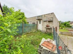 Prodej rodinného domu, Rynholec, U Myslivny, 78 m2