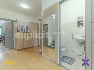 Prodej rodinného domu, Šumice, 163 m2