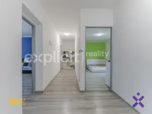 Prodej rodinného domu, Šumice, 163 m2